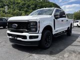 New 2025 Ford F350 4x4 Crew Cab Super Duty image 3