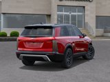 New 2026 Cadillac Vistiq Sport w/ LPO, Floor Liner Package image 4