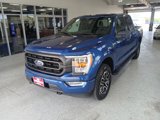 Certified 2023 Ford F150 XLT image 4