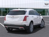 New 2025 Cadillac XT5 Premium Luxury w/ LPO, Floor Liner Package image 4