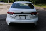 Used 2025 Toyota Corolla SE image 4