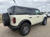 New 2025 Ford Bronco Badlands image 4