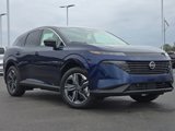 New 2025 Nissan Murano SL w/ Cargo Package image 1