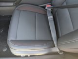New 2025 Chevrolet Equinox EV RS image 4