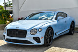 New 2024 Bentley Continental GT image 4