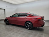Used 2023 Nissan Altima 2.5 SR image 3