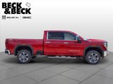 New 2025 GMC Sierra 2500 SLT w/ Texas SLT Premium Package image 4