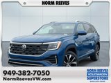 New 2025 Volkswagen Atlas SEL Premium R-Line image 1
