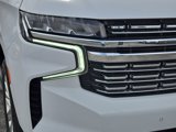 Used 2023 Chevrolet Suburban Premier image 3
