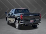 New 2025 GMC Sierra 3500 Denali Ultimate image 3