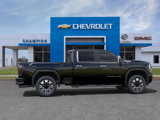 New 2025 GMC Sierra 2500 Denali w/ Denali Reserve Package image 5