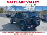 New 2025 Jeep Wrangler Unlimited Rubicon w/ Technology Group image 5