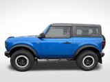 Used 2024 Ford Bronco Black Diamond w/ Sasquatch Package image 2