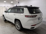 New 2025 Jeep Grand Cherokee L Summit w/ Advanced Protech Group IV image 6