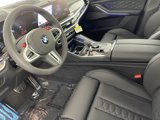 New 2025 BMW X5 M Competition w/ Executive Package image 5