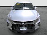 Used 2022 Chevrolet Blazer RS w/ Enhanced Convenience Package image 6