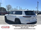 New 2025 Jeep Grand Cherokee L Altitude image 5