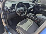 New 2026 Chevrolet Equinox LT w/ Midnight Edition image 3
