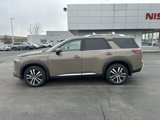 New 2025 Nissan Pathfinder Platinum w/ Cargo Package image 5