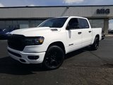 Used 2023 RAM 1500 Lone Star image 2