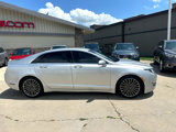 Used 2016 Lincoln MKZ Hybrid w/ Equipment Group 600A Reserve image 2