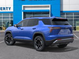 New 2026 Chevrolet Equinox ACTIV w/ Convenience Package III image 3