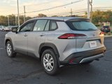 New 2026 Toyota Corolla Cross L image 4