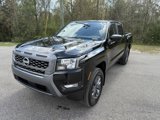 New 2025 Nissan Frontier SV image 3