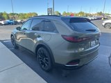 New 2025 MAZDA CX-70 3.3 Turbo w/ Premium Package image 5