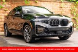 Used 2024 BMW X6 xDrive40i w/ Premium Package image 3