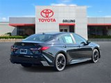 New 2026 Toyota Camry SE image 3