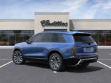New 2026 Cadillac Vistiq Sport image 4