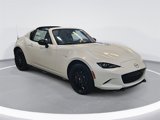 New 2025 MAZDA MX-5 Miata RF Club image 3