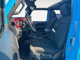 Used 2021 Jeep Wrangler Unlimited Rubicon w/ Safety Group image 2