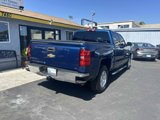 Used 2018 Chevrolet Silverado 1500 LT w/ LT Eassist Package image 5
