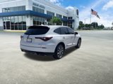 New 2025 Acura MDX w/ Technology Package image 4