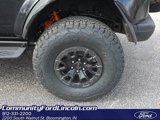 New 2025 Ford Bronco Raptor image 4