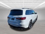 New 2025 Mercedes-Benz GLS 450 4MATIC image 3