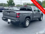 Certified 2024 Nissan Frontier S w/ Technology Package image 3