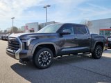 New 2025 Toyota Tundra Limited image 3