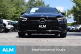 Used 2025 Mercedes-Benz CLA 250 4MATIC image 4
