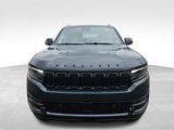 New 2025 Jeep Wagoneer Series II image 2