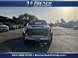 New 2025 GMC Sierra 3500 SLT w/ SLT Premium Package image 2