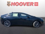 Used 2025 Toyota Prius Limited image 2
