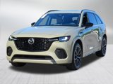 Certified 2025 MAZDA CX-70 3.3 Turbo S w/ Premium Plus image 3