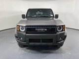 New 2025 Toyota Land Cruiser 1958 image 2