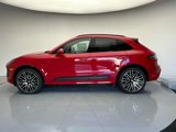 Certified 2024 Porsche Macan S image 2