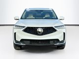 New 2025 Acura MDX SH-AWD image 2