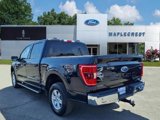 Certified 2021 Ford F150 XLT w/ Equipment Group 301A Mid image 3