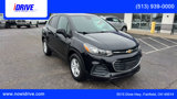 Used 2020 Chevrolet Trax LS w/ Tint and Cruise Package image 3